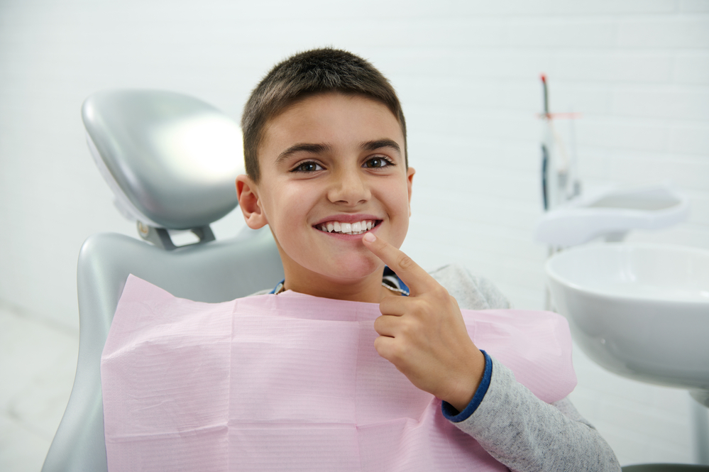 Гигиена и профилактика зубных болезней